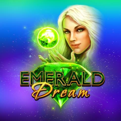 Aparate online: Emerald Dream