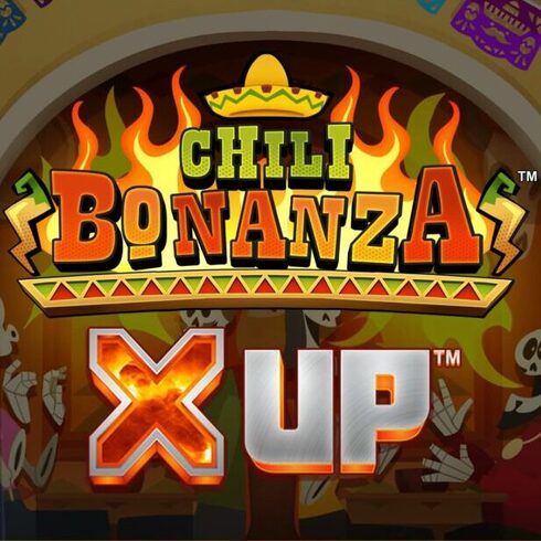 Chili Bonanza X UP gratis