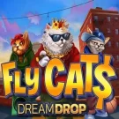 Fly Cats Dream Drop Gratis