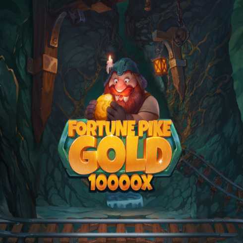 Fortune Pike Gold Gratis