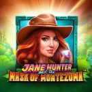 Jane Hunter and the mask of Montezuma Gratis