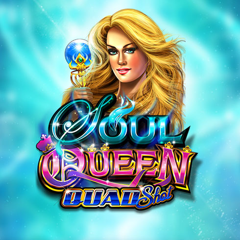 Joc de cazino gratis: Soul Queen