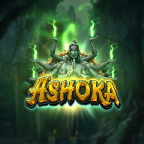 Jocul ca la aparate: Ashoka