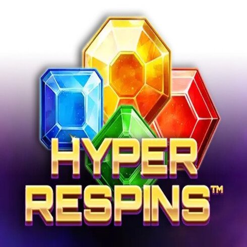 Jocul ca la aparate: Hyper Respins