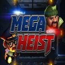 Jocul ca la aparate: Mega Heist