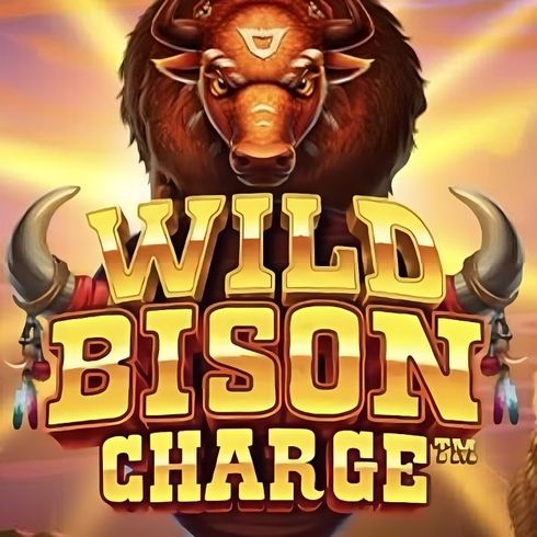 Jocul ca la aparate: Wild Bison Charge