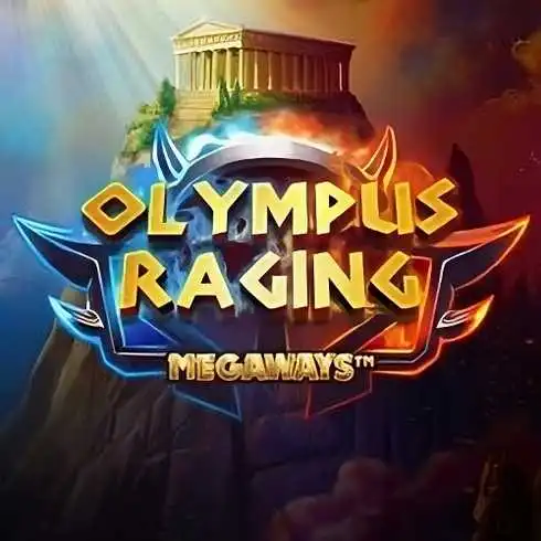 Olympus Raging Megaways Gratis