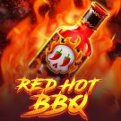 Pacanele Red Tiger: Red Hot BBQ