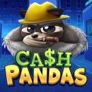 Pacanele gratis: Cash Pandas
