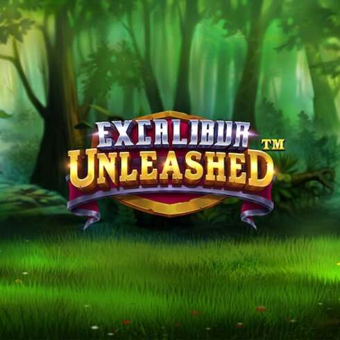 Pacanele gratis: Excalibur Unleashed