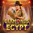 Pacanele online: Diamonds Of Egypt