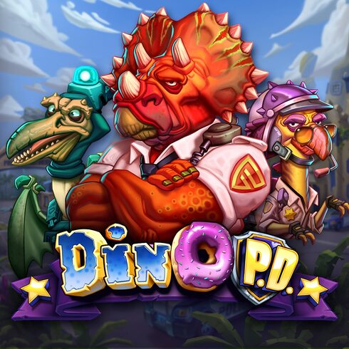 Pacanele online: Dino PD