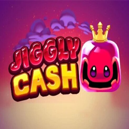 Pacanele online: Jiggly Cash