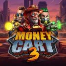Pacanele online: Money Cart 3