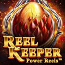 Reel Keeper Power Reels Demo