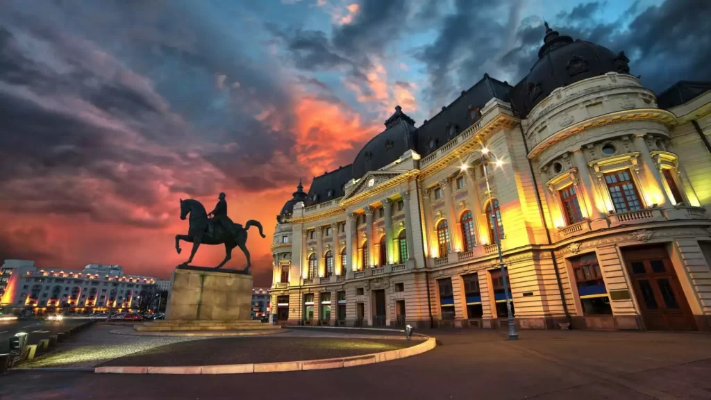 Unibet Open revine la București în luna noiembrie a acestui an