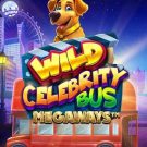 Wild Celebrity Bus Megaways Gratis