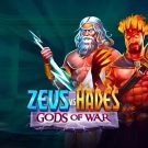 Zeus vs Hades Gods of War Demo
