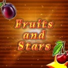 Aparate gratis Fruits and Stars