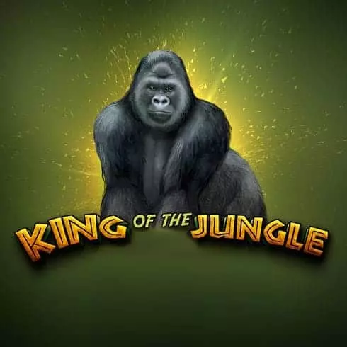 Aparate online: King Of The Jungle