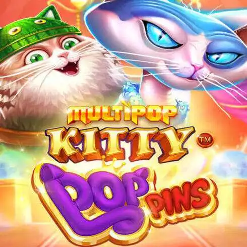 Aparate online: Kitty POPpins