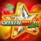 Crystal Hot 40 Deluxe Gratis