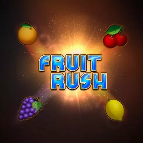 Joc de cazino gratis: Fruit Rush