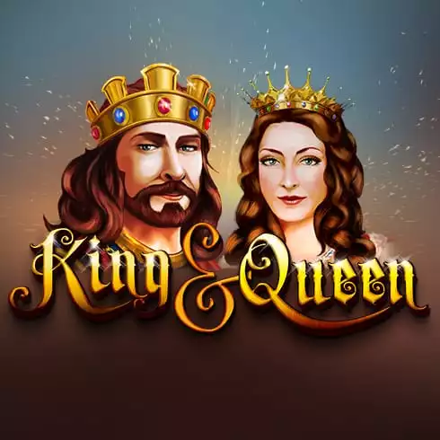 Joc de cazino gratis: King and Queen