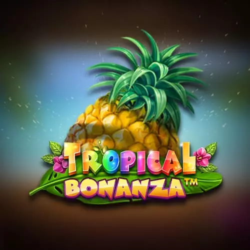 Pacanele demo Tropical Bonanza