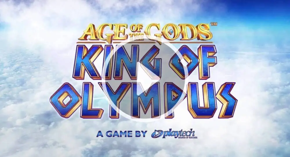 Age of Gods King of Olympus