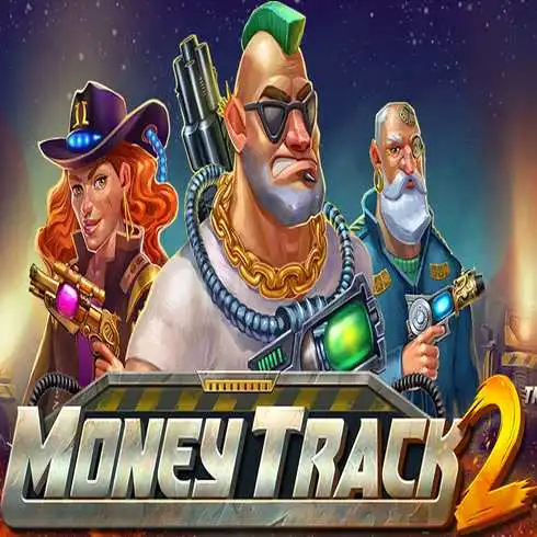 Pacanele gratis: Money Track 2