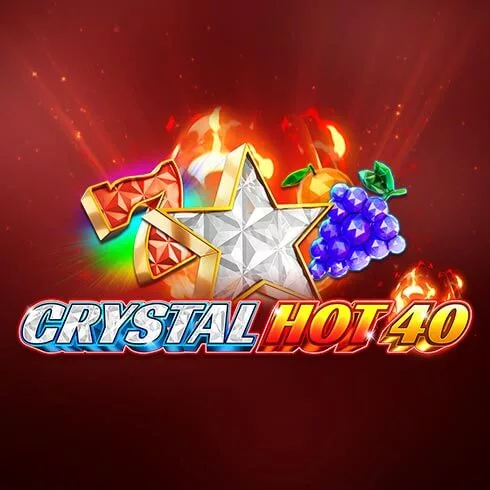 Pacanele online Crystal Hot 40