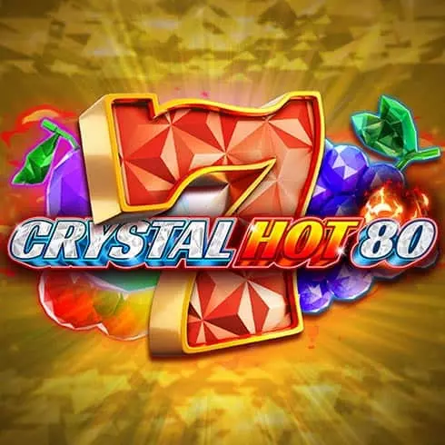 Pacanele online Crystal Hot 80