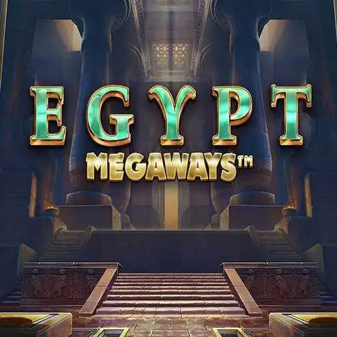 Pacanele online: Egypt Megaways