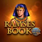 Pacanele online: Ramses Book GDN