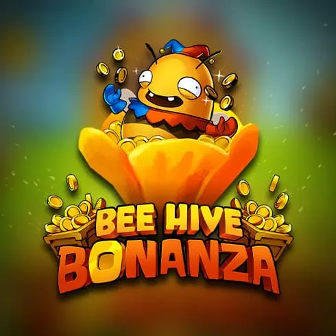 Sloturi gratis Bee Hive Bonanza – pacanele cu albinele muncitoare