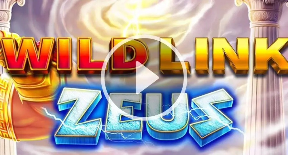 Wild Link Zeus demo