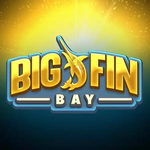 Aparate Thunderkick: BIG FIN BAY