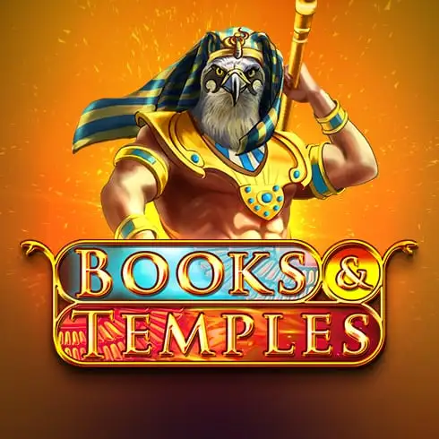Aparate gratis: Books and Temples