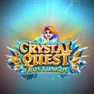 Aparate gratis: Crystal Quest Frostlands