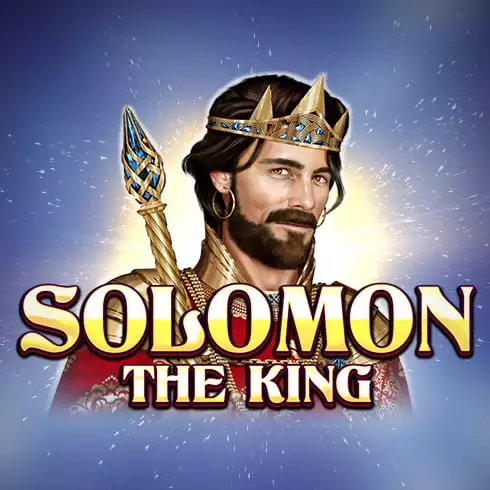 Aparate gratis: Solomon The King