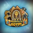 Aparate online: Mysteries of Egypt