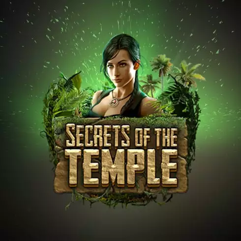 Aparate online: Secrets of the Temple