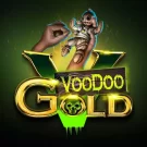 Aparate online: Voodoo Gold
