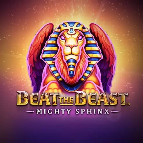 Beat the Beast: Mighty Sphinx Gratis