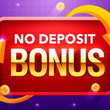 Bonusuri Fără Depunere 2023 la Cazino Online