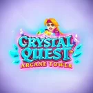 Crystal Quest: Arcane Tower Demo