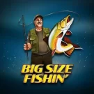 Joc de cazino gratis: Big Size Fishin