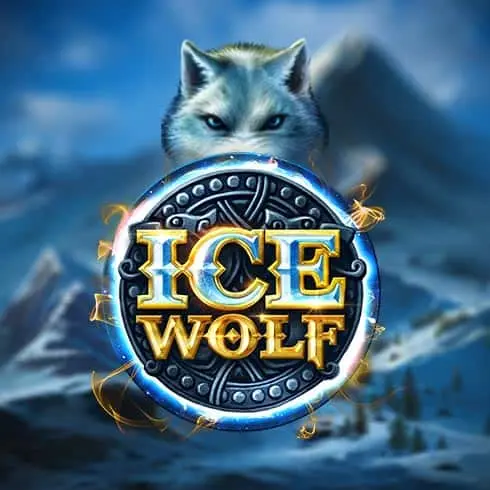 Joc de cazino gratis: Ice Wolf