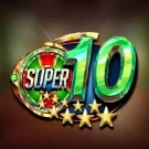 Super 10 Stars Gratis Demo Online